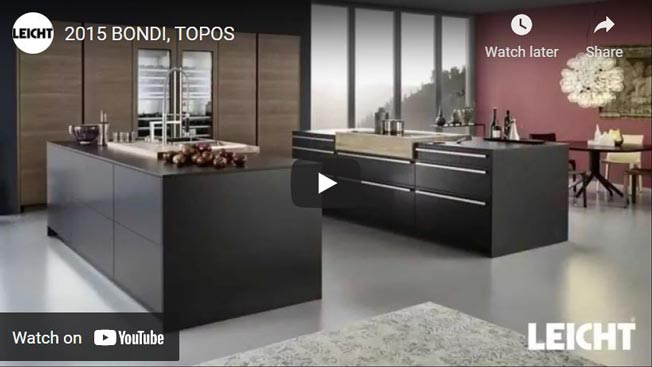 2015 BONDI TOPOS Click to View Video