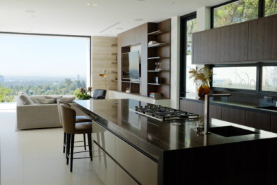 German kitchen cabinets Los Angeles
