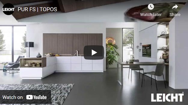 The hallmark of the new TOPOS front madeira click to view video
