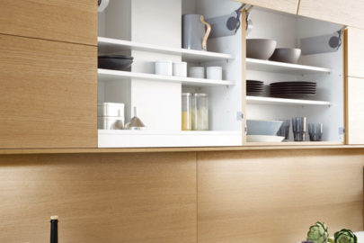 modern kitchen cabinets Los Angeles