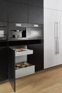custom kitchen cabinets Los Angeles