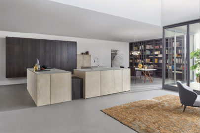 contemporary kitchen cabinets Los Angeles