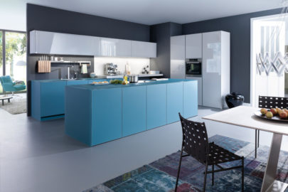 contemporary kitchens Los Angeles