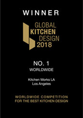 Image of Global Kitchen Design Award 2018